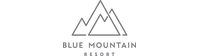 Logo Blue Mountain