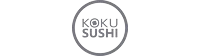 Logo Koku Sushi