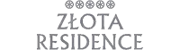 Logo Złota Residence