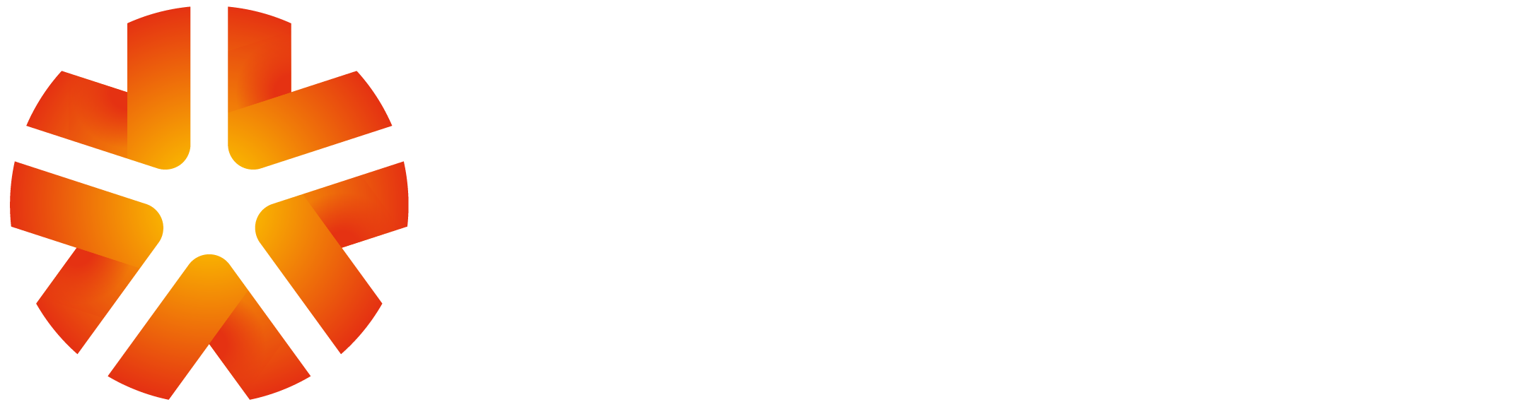 Białe logo Sellway