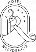 Logo Rezydencja